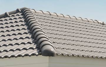 advantages of Kilhallon clay roofing