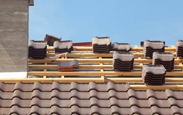 Kilhallon clay roofing costs