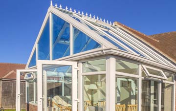 conservatory roof insulation costs Kilhallon