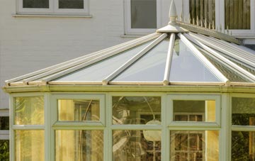 conservatory roof repair Kilhallon, Cornwall