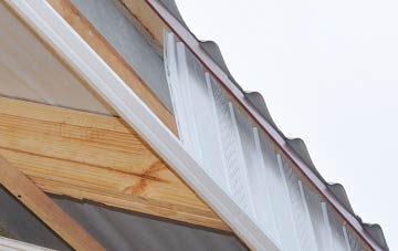 why Kilhallon fascia repairs are essential