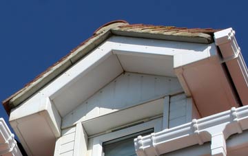 Kilhallon fascia installation costs