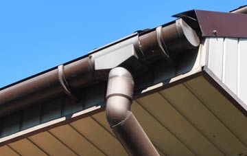 types of Kilhallon fascias