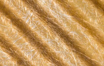 Kilhallon fibreglass roof waterproofing