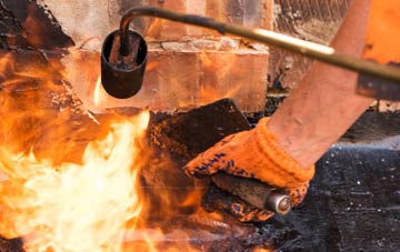 Kilhallon flat roof repair companies