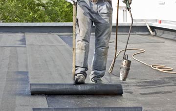 flat roof replacement Kilhallon, Cornwall