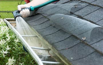 Kilhallon gutter cleaning costs
