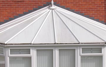 Kilhallon polycarbonate conservatory roof repairs