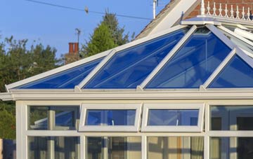 professional Kilhallon conservatory insulation