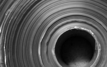 Kilhallon pvc roof replacement