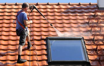 roof cleaning Kilhallon, Cornwall