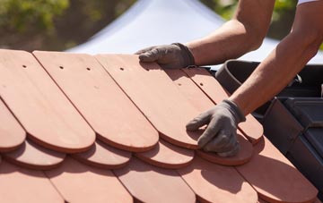 Kilhallon roof tile contractors