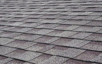 Kilhallon tiles for shallow pitch roofing