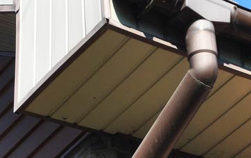 Kilhallon soffit installation costs