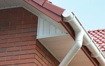 Kilhallon soffit repair costs