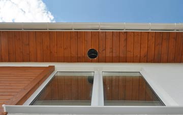 Kilhallon soffit repair quotes
