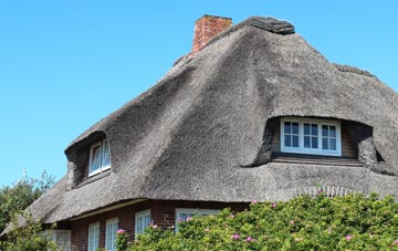 thatch roofing Kilhallon, Cornwall