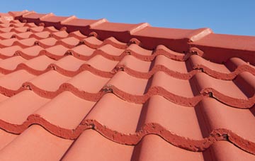 Kilhallon tile and slate roof replacement