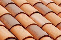Kilhallon clay roofing
