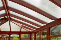 Kilhallon conservatory roofing insulation