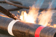 Kilhallon flat roofing replacement