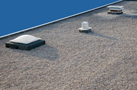 Kilhallon flat roofing