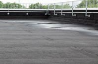find rated Kilhallon flat roofing companies