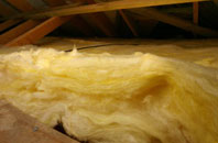 Kilhallon pitch roof insulation