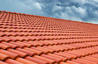Kilhallon roofing tiles