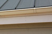 Kilhallon soffit repair