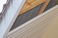 rated Kilhallon soffit repair companies