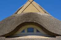 Kilhallon thatch roofing